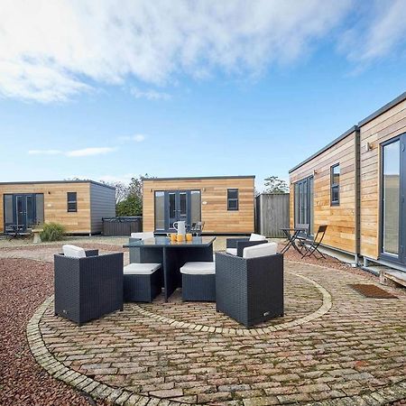 Goldenhill Retreats Hotel Bamburgh Exterior photo