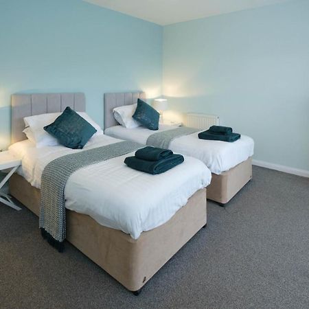 Goldenhill Retreats Hotel Bamburgh Exterior photo