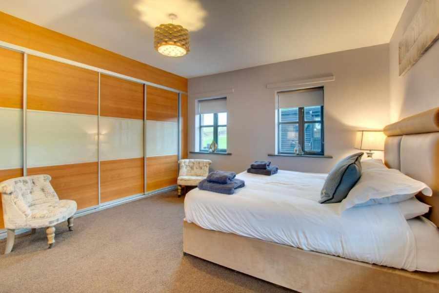 Goldenhill Retreats Hotel Bamburgh Exterior photo