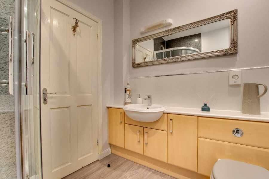 Goldenhill Retreats Hotel Bamburgh Exterior photo